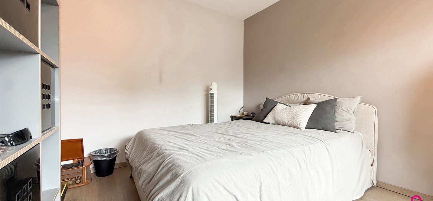 Huis te koop in Heusden-Zolder