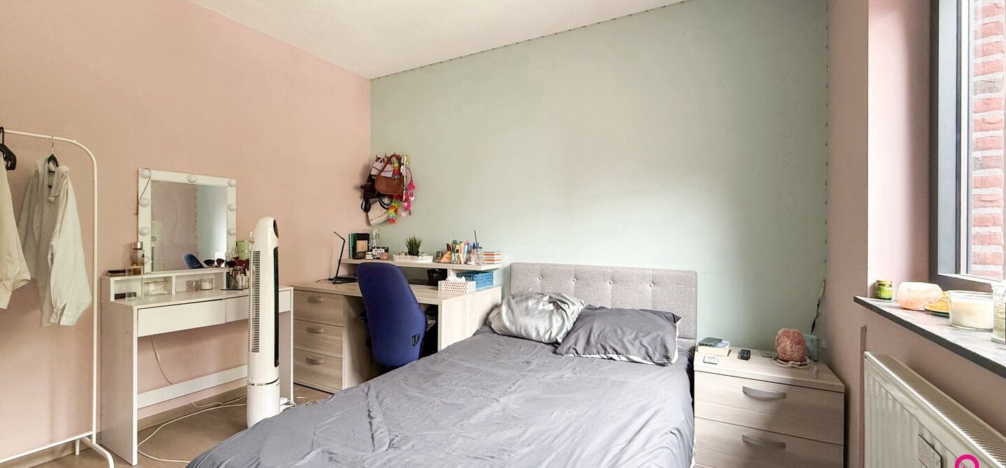 Huis te koop in Heusden-Zolder