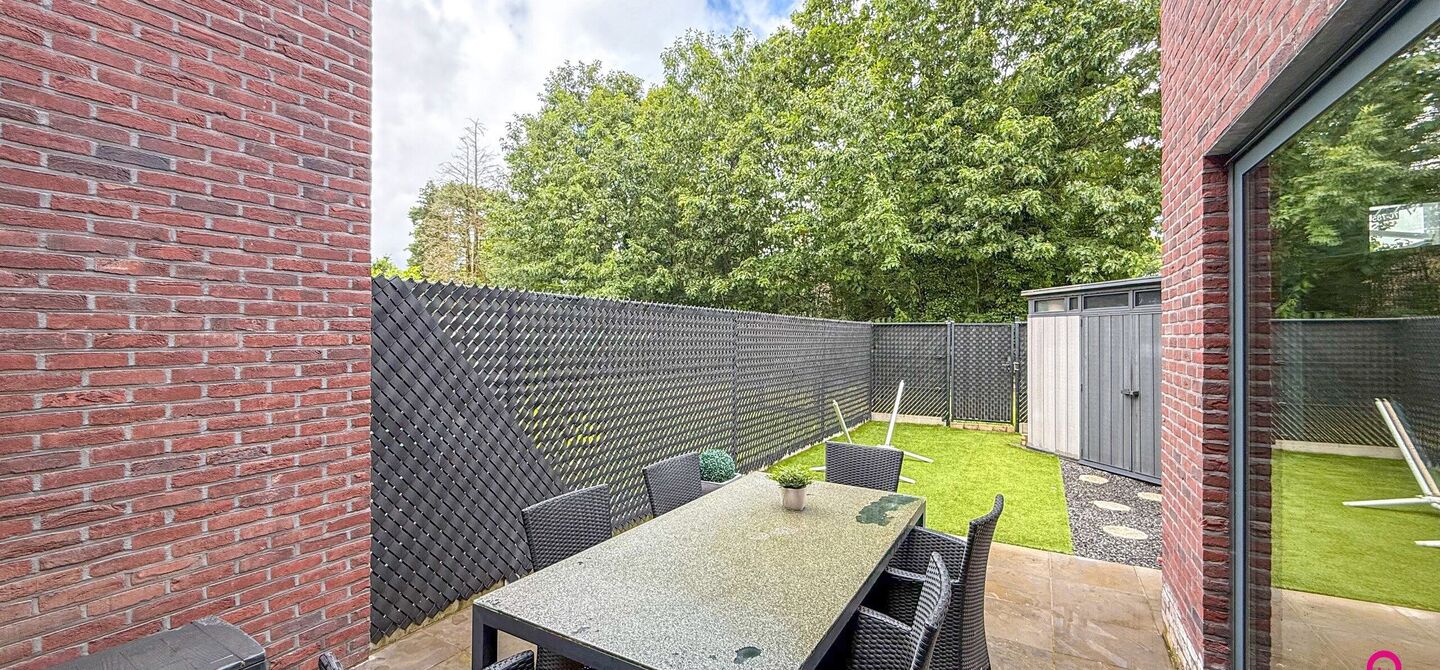 Huis te koop in Heusden-Zolder
