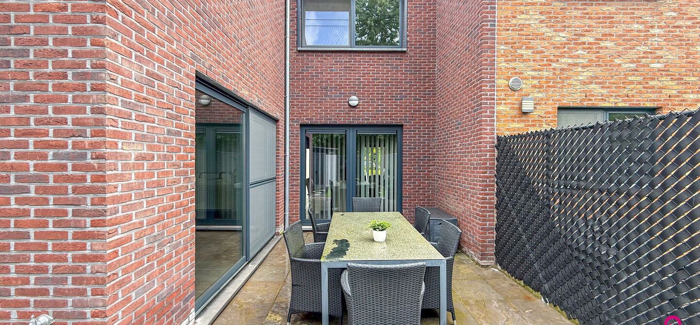Huis te koop in Heusden-Zolder