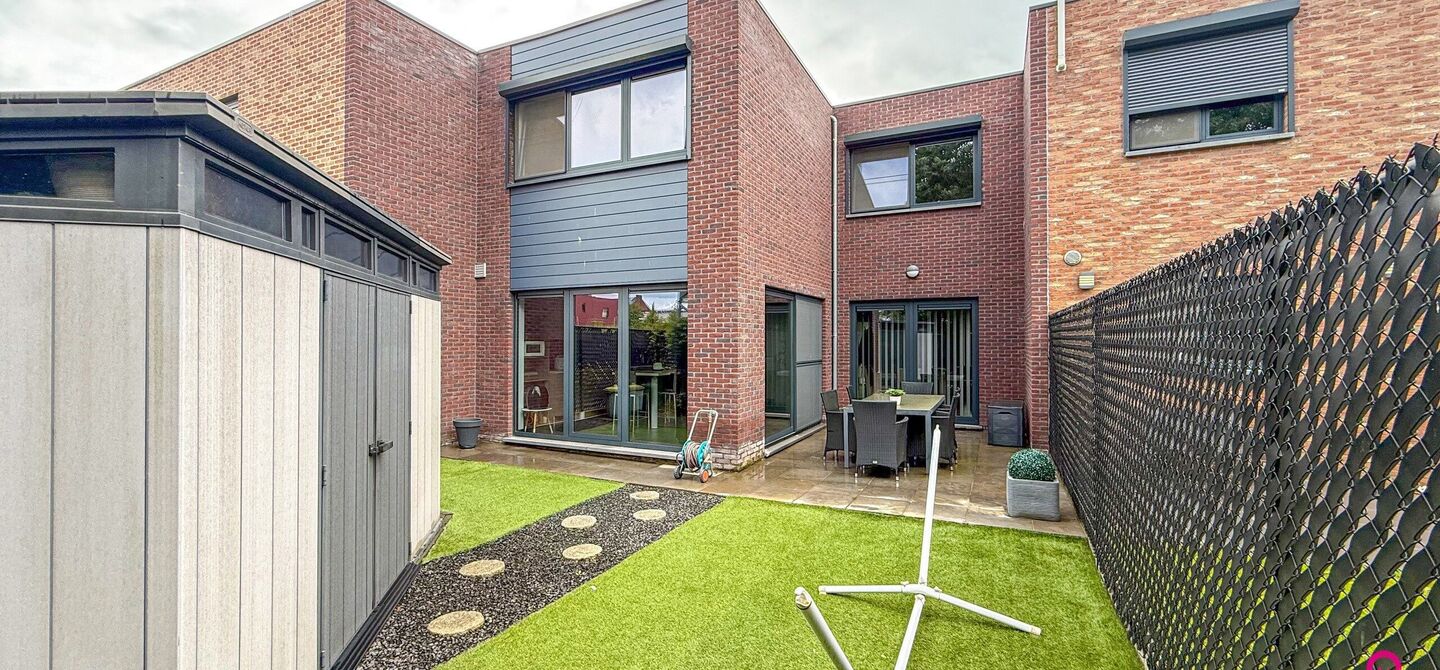 Huis te koop in Heusden-Zolder
