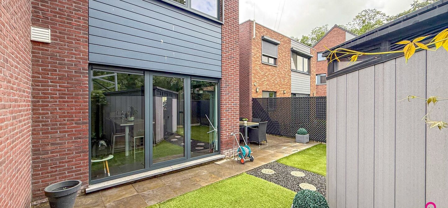 Huis te koop in Heusden-Zolder