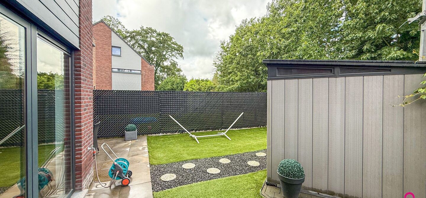 Huis te koop in Heusden-Zolder