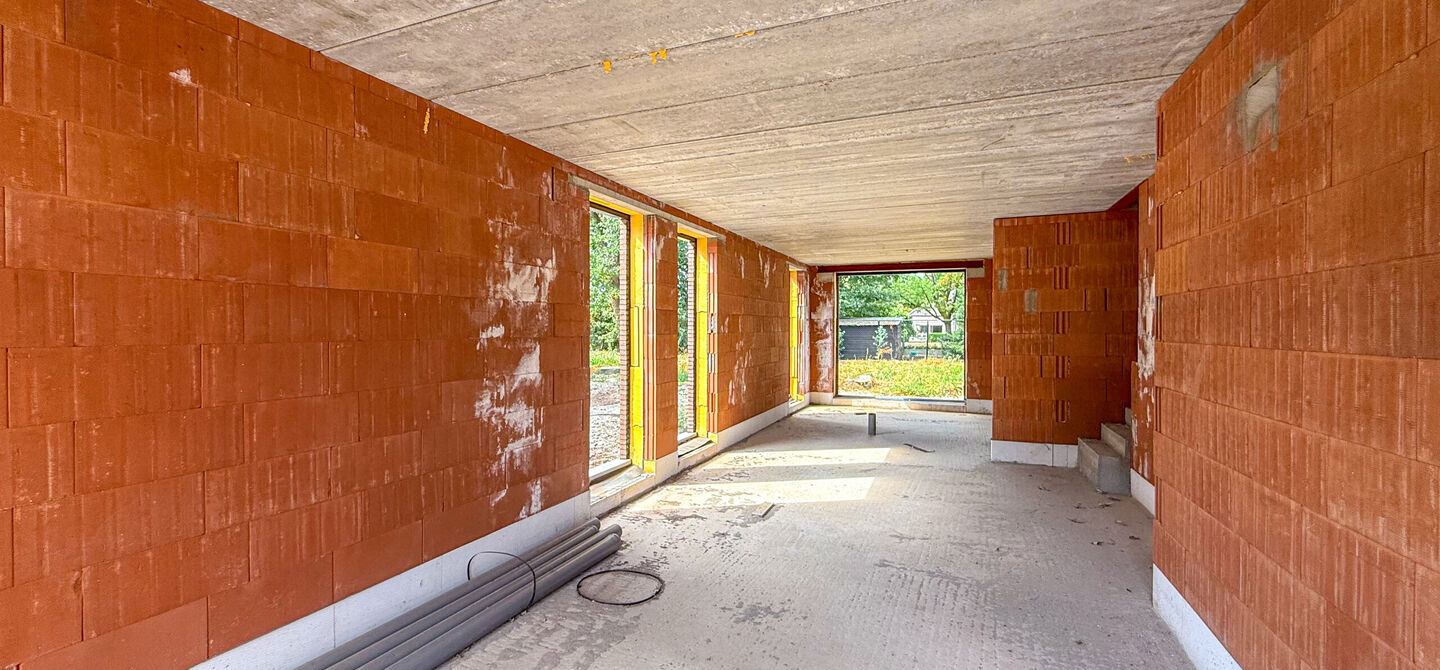 Huis te koop in Heusden-Zolder