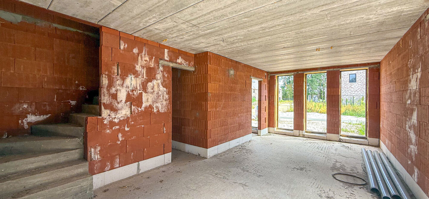 Huis te koop in Heusden-Zolder