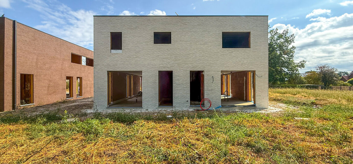 Huis te koop in Heusden-Zolder