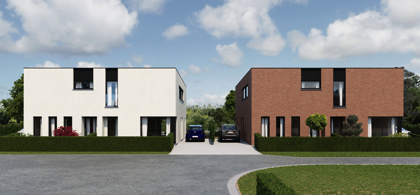 Huis te koop in Heusden-Zolder