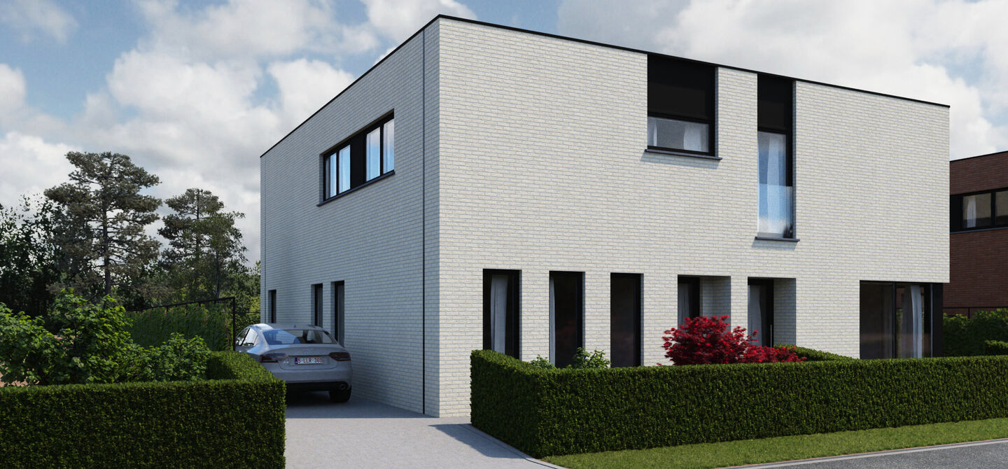 Huis te koop in Heusden-Zolder