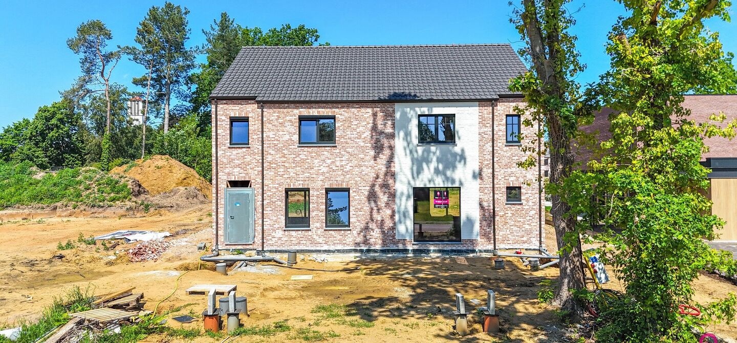 Huis te koop in Heusden-Zolder