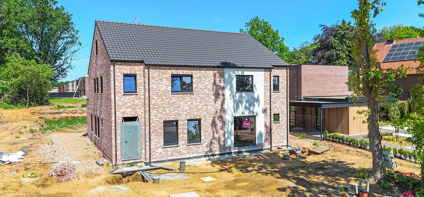 Huis te koop in Heusden-Zolder