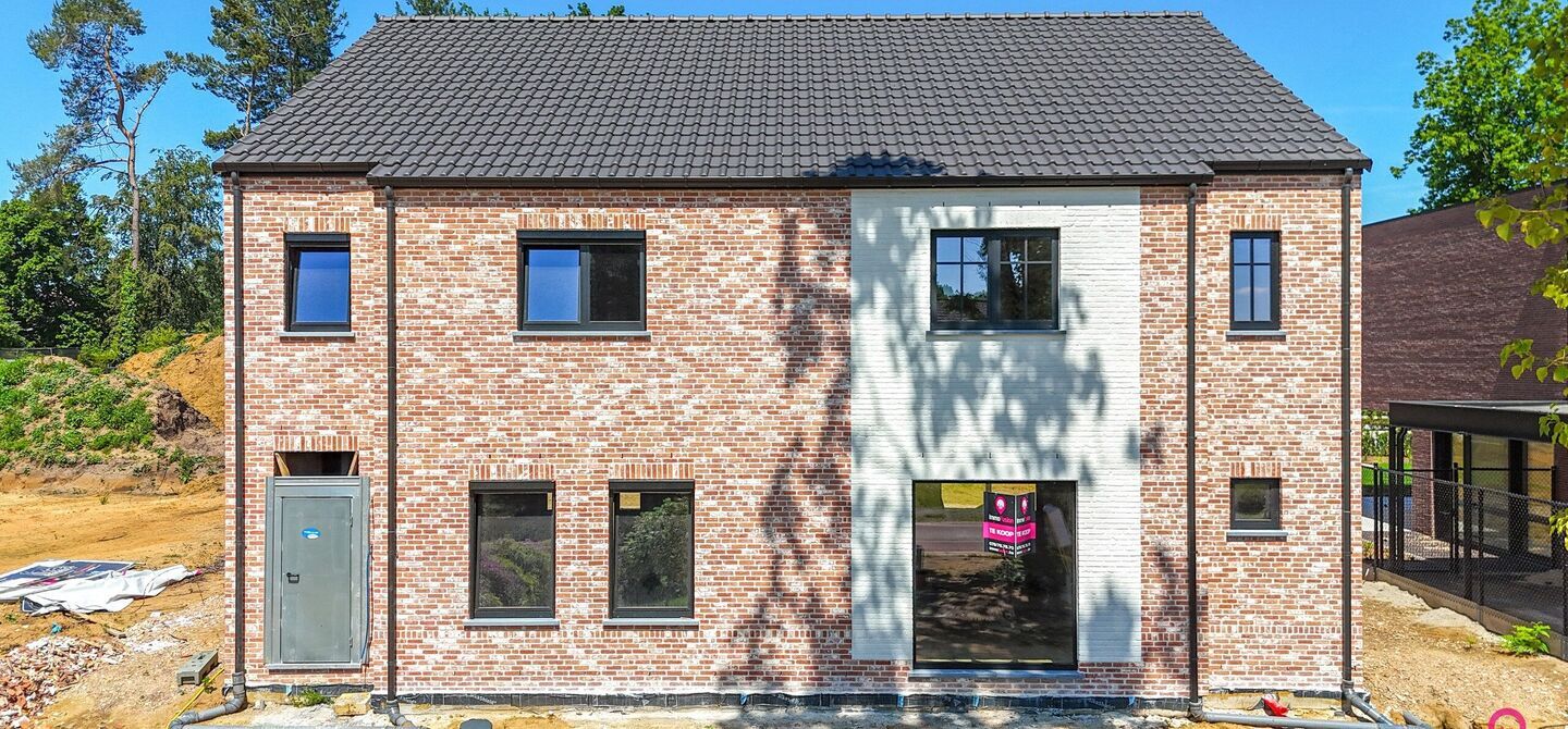 Huis te koop in Heusden-Zolder