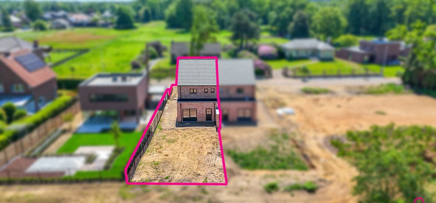 Huis te koop in Heusden-Zolder
