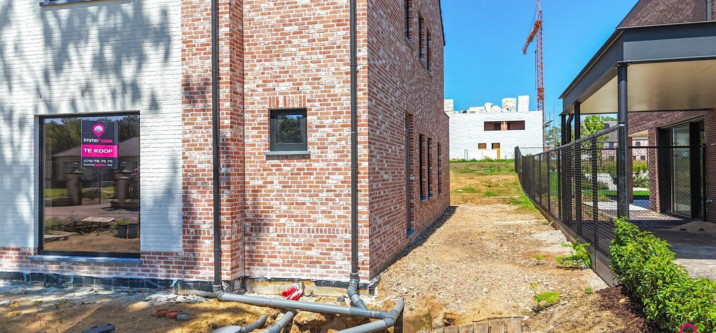 Huis te koop in Heusden-Zolder