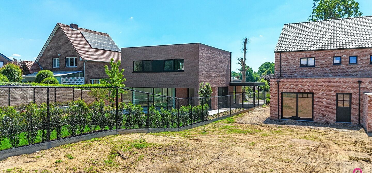 Huis te koop in Heusden-Zolder