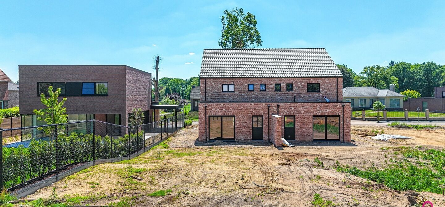 Huis te koop in Heusden-Zolder