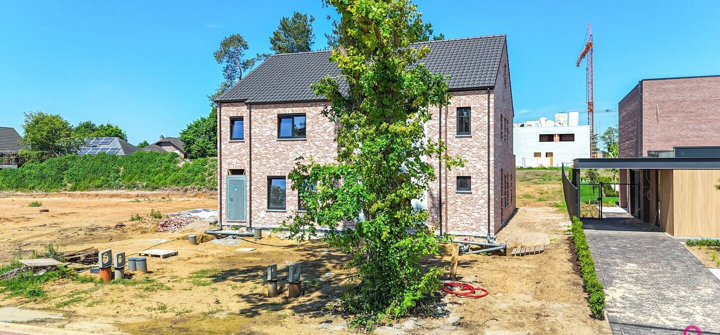 Huis te koop in Heusden-Zolder