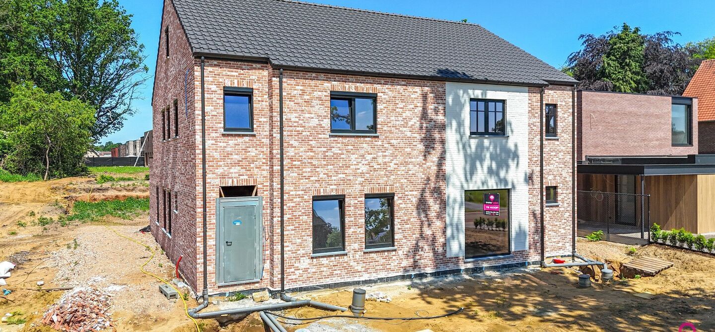 Huis te koop in Heusden-Zolder