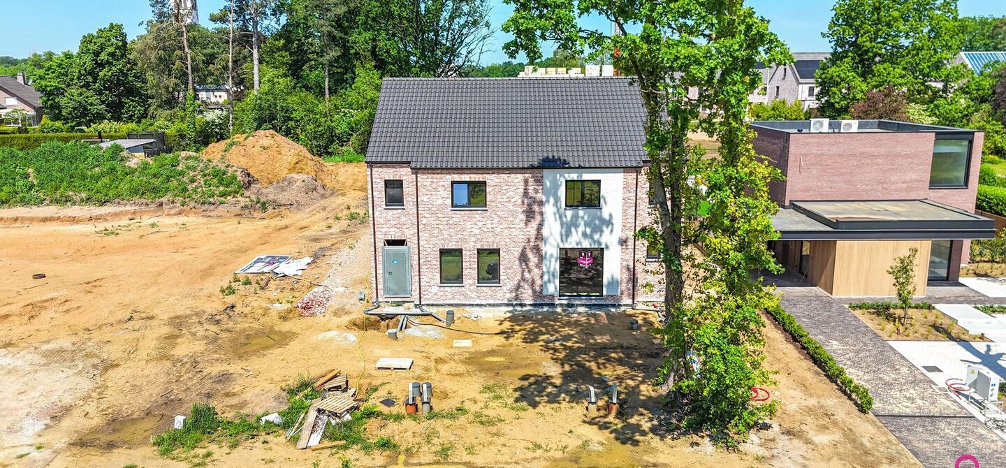 Huis te koop in Heusden-Zolder