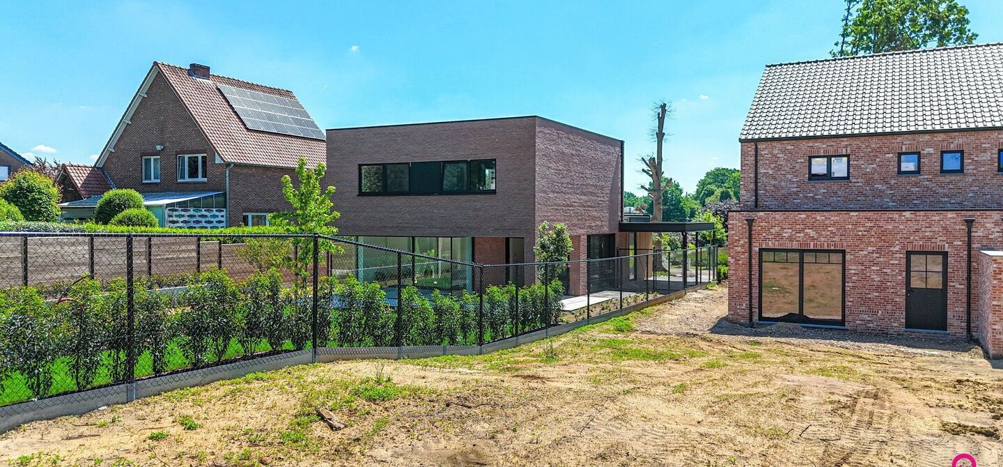 Huis te koop in Heusden-Zolder