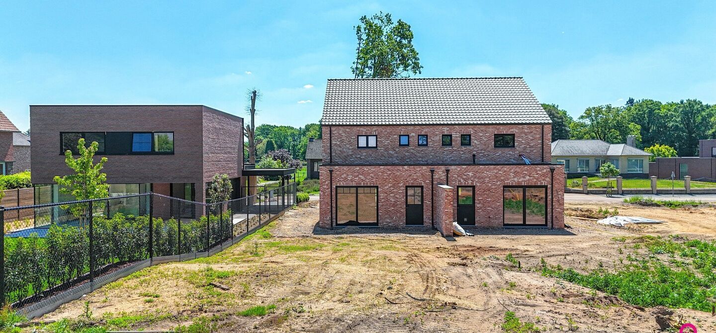 Huis te koop in Heusden-Zolder