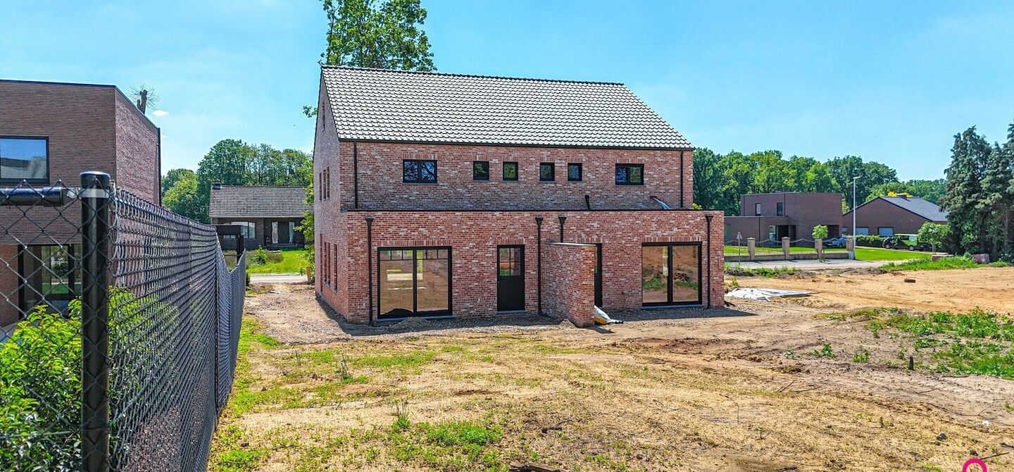 Huis te koop in Heusden-Zolder