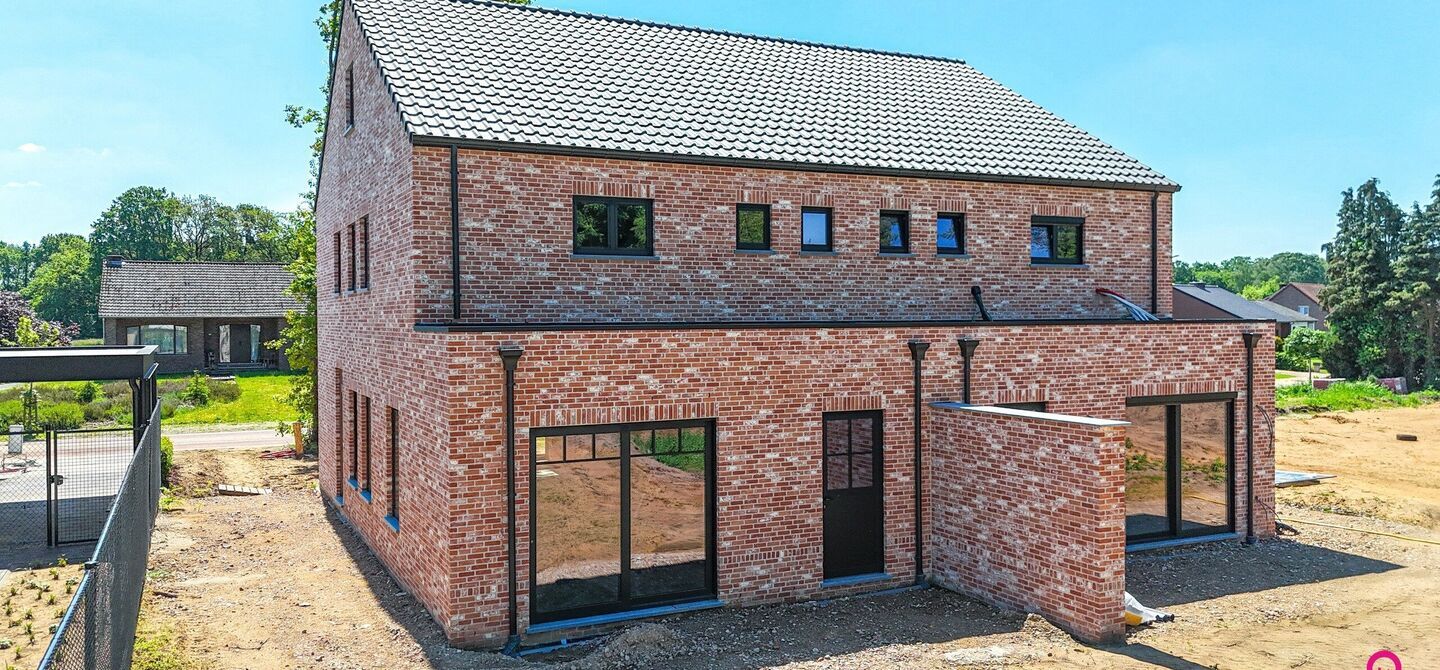 Huis te koop in Heusden-Zolder