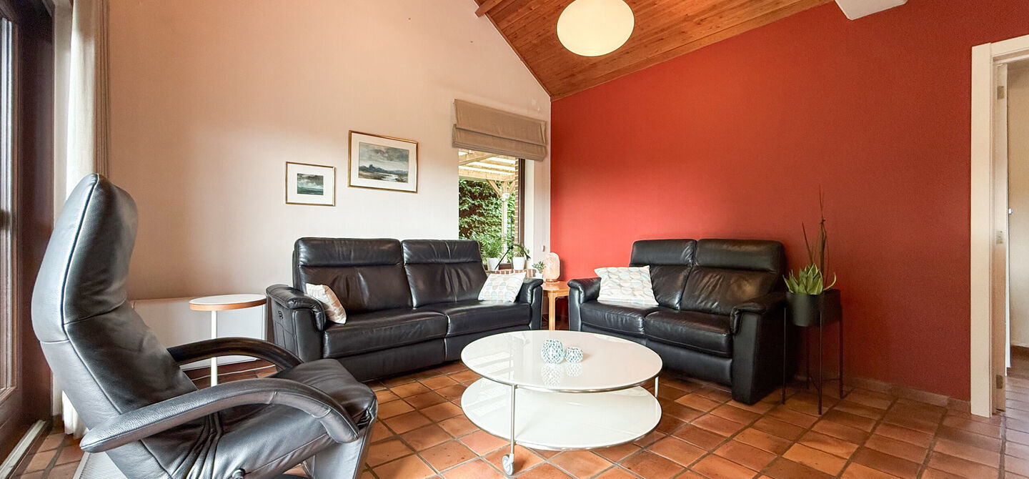 Huis te koop in Heusden-Zolder