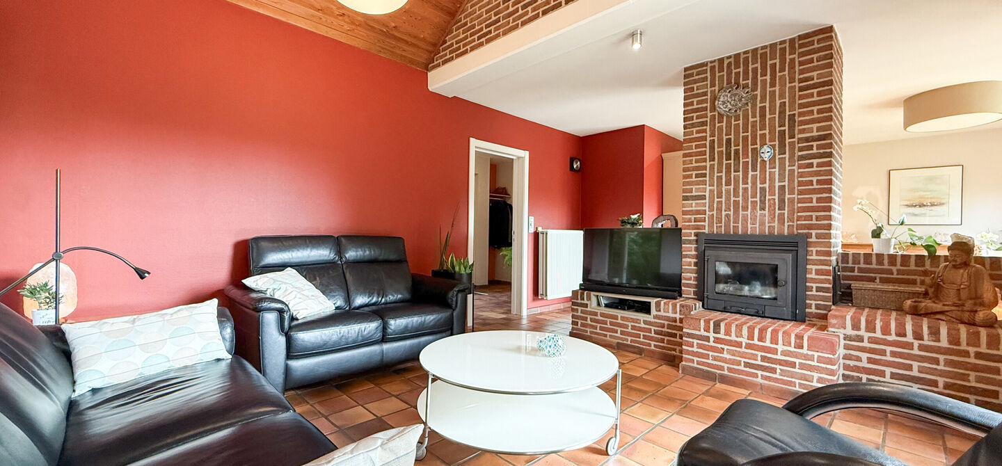 Huis te koop in Heusden-Zolder