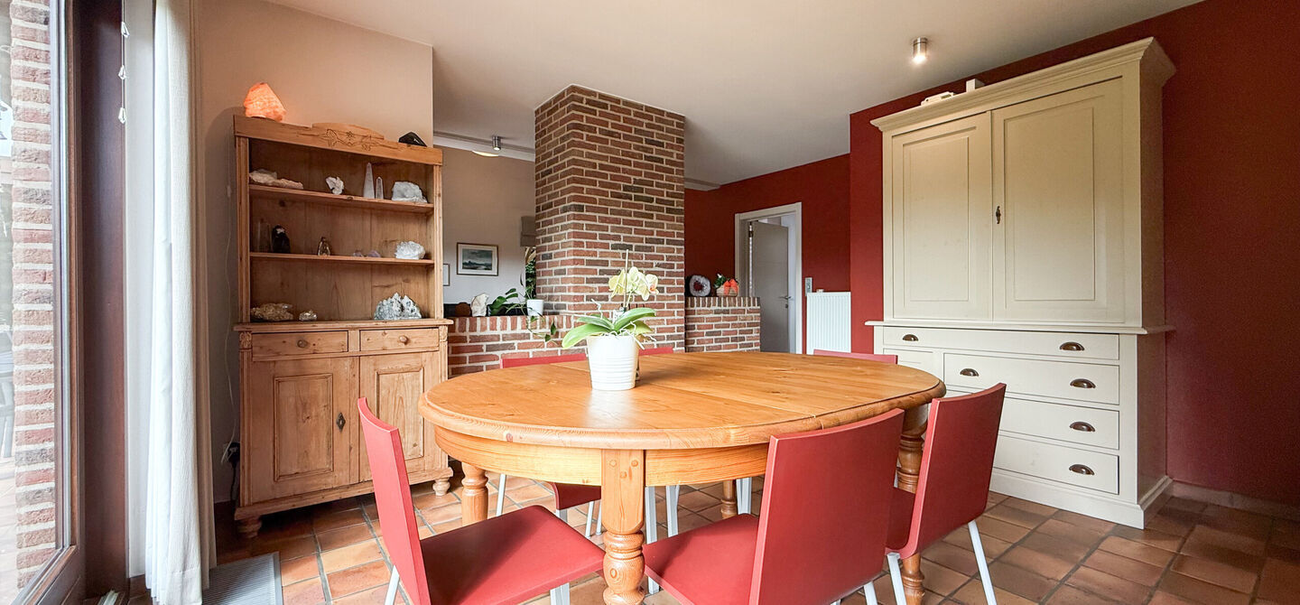 Huis te koop in Heusden-Zolder