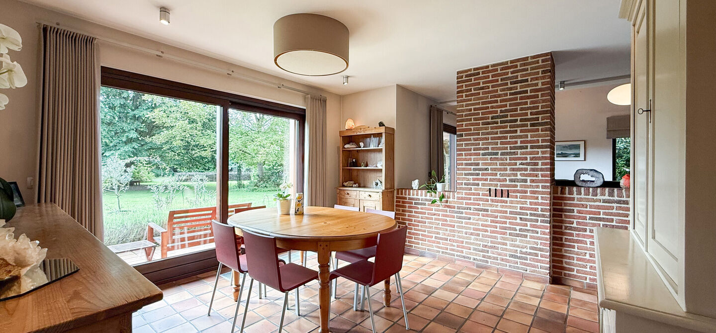 Huis te koop in Heusden-Zolder