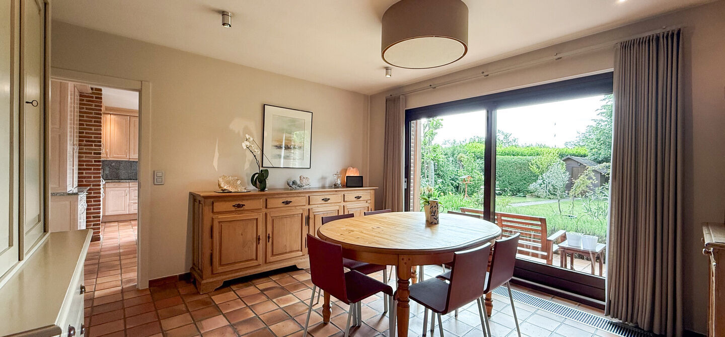 Huis te koop in Heusden-Zolder