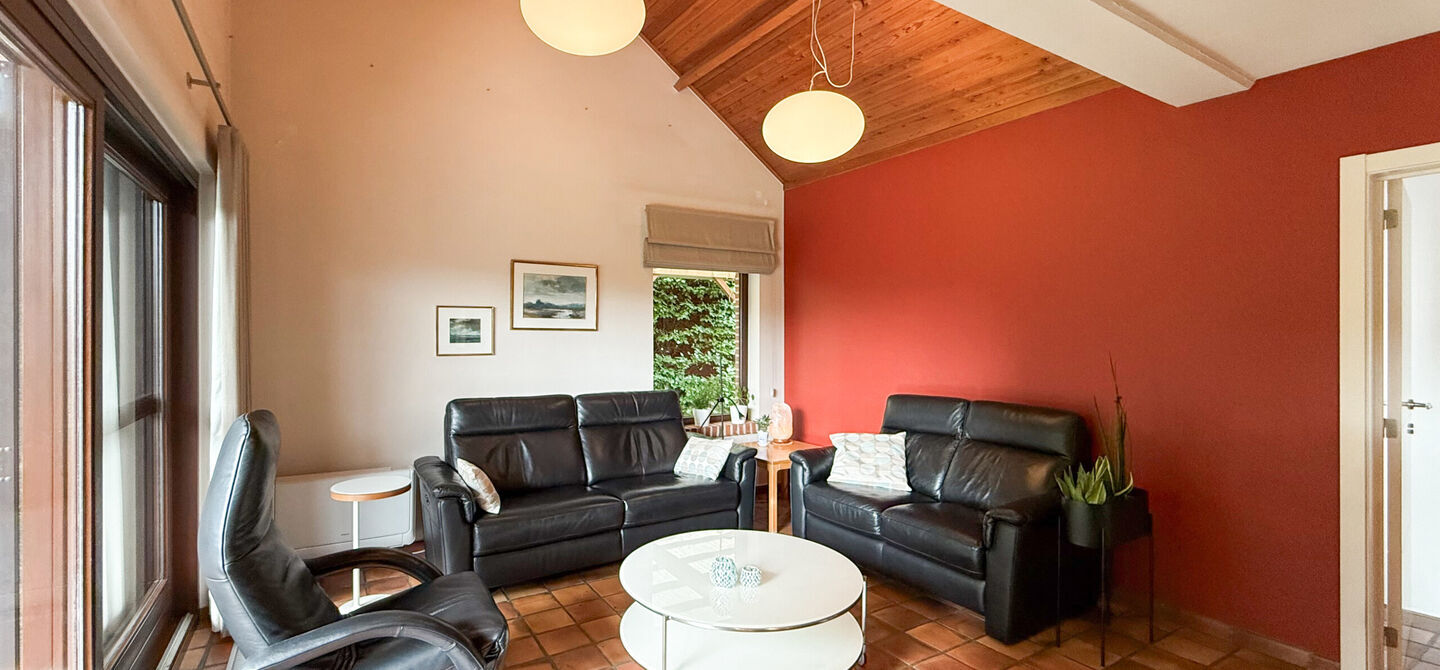 Huis te koop in Heusden-Zolder