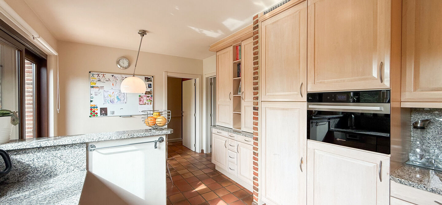 Huis te koop in Heusden-Zolder