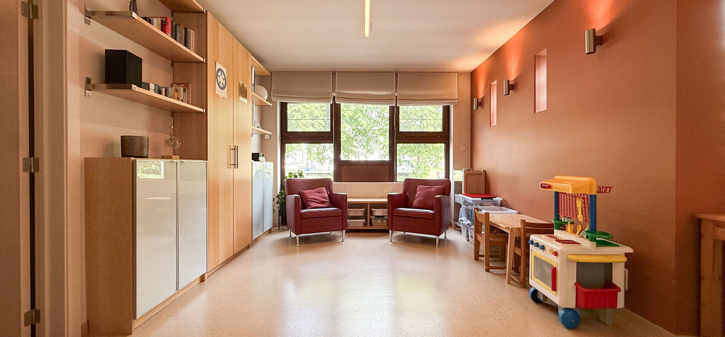 Huis te koop in Heusden-Zolder
