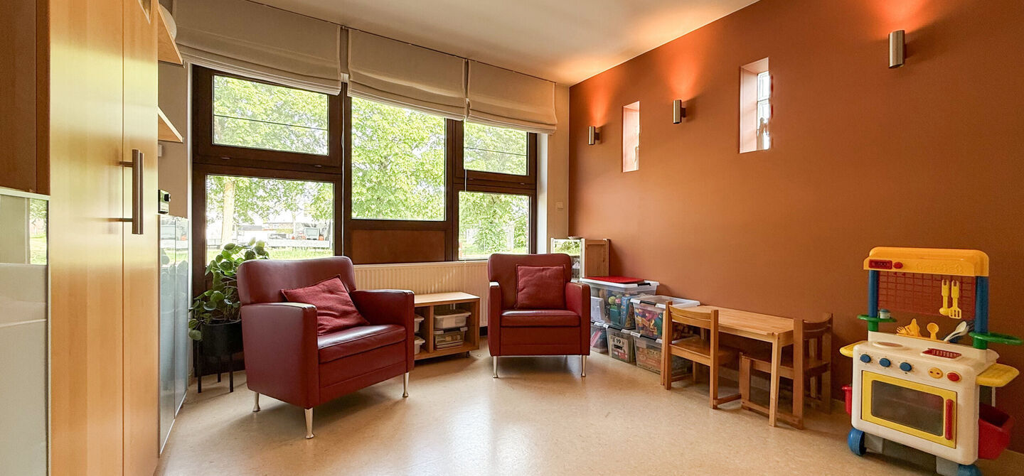 Huis te koop in Heusden-Zolder