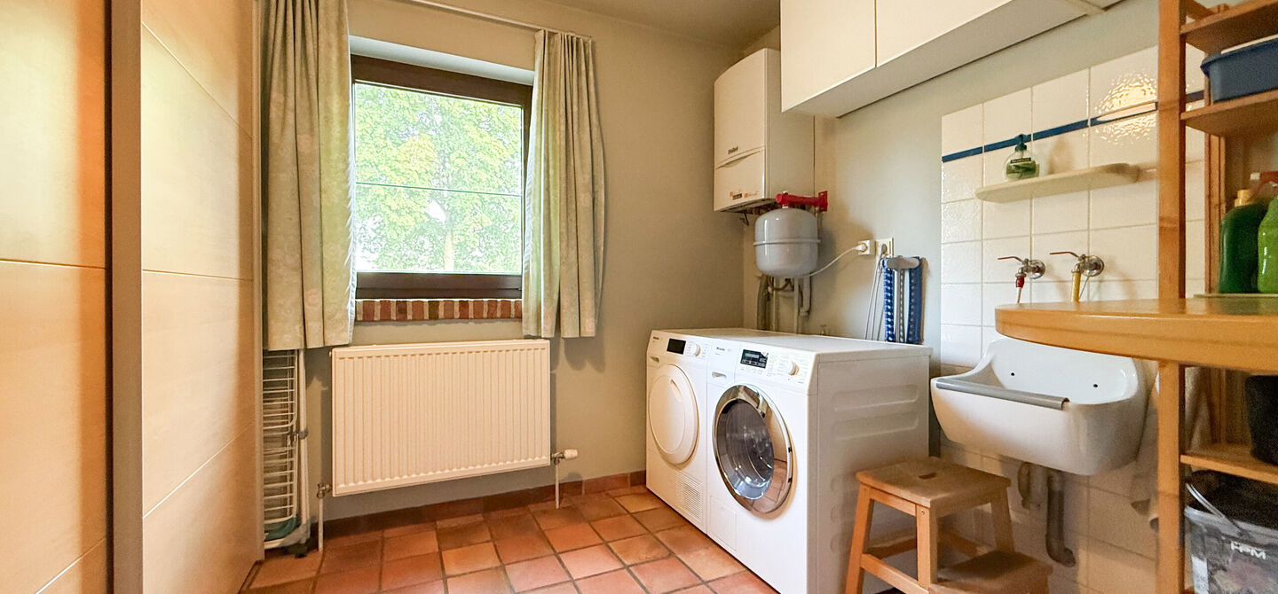 Huis te koop in Heusden-Zolder