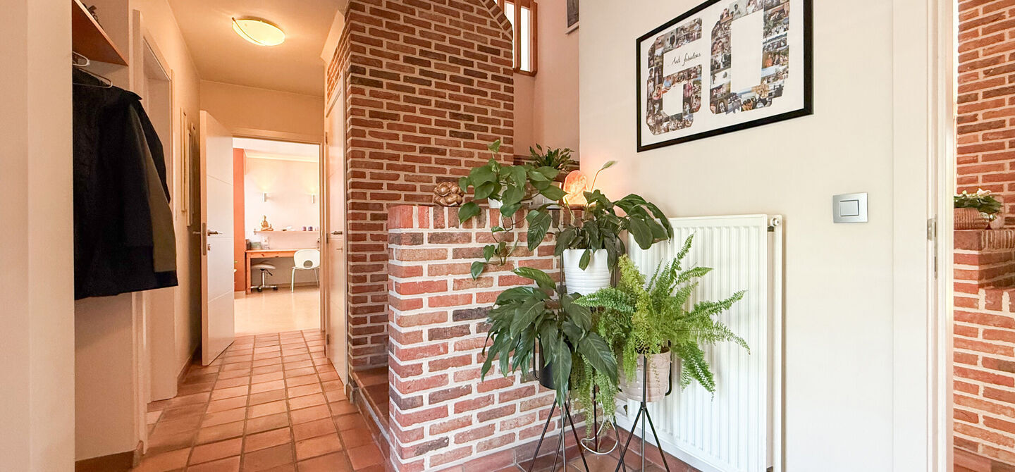 Huis te koop in Heusden-Zolder