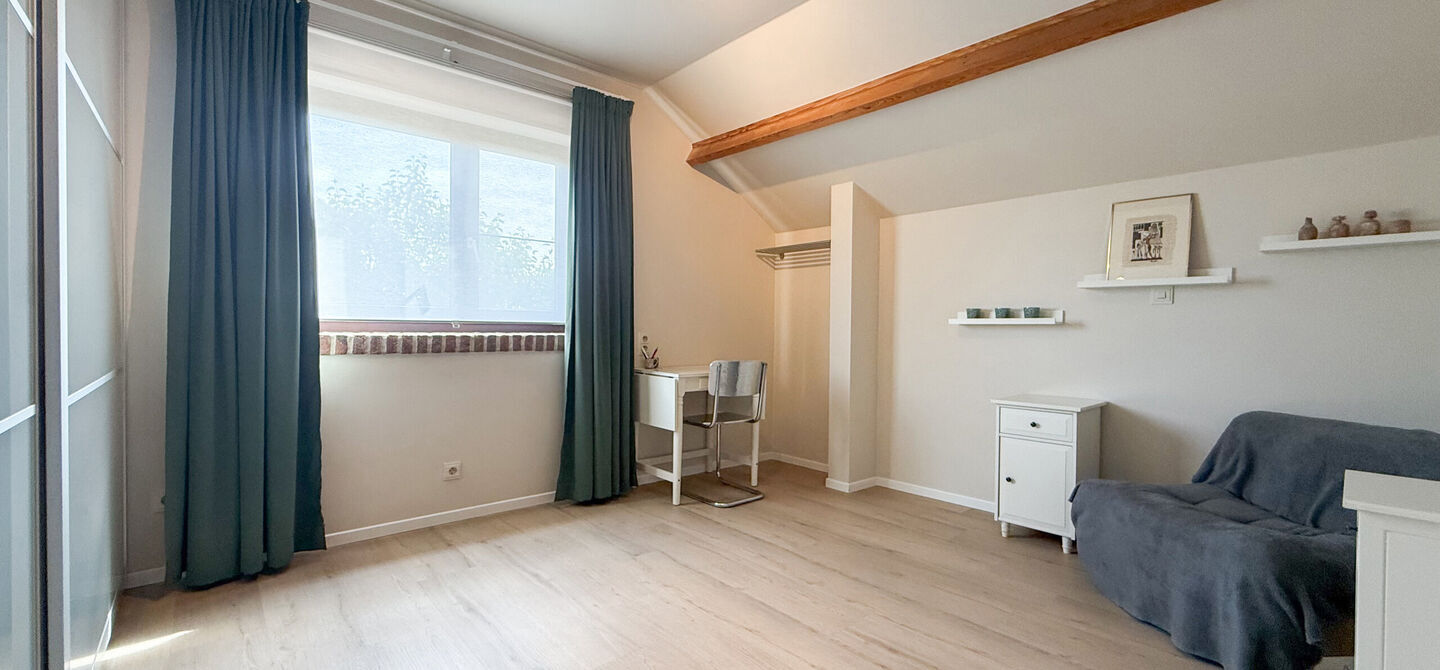 Huis te koop in Heusden-Zolder