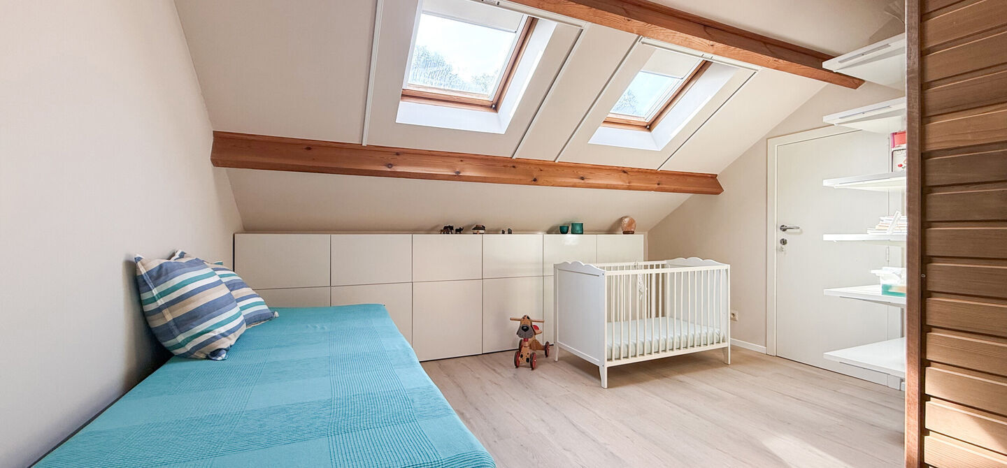Huis te koop in Heusden-Zolder