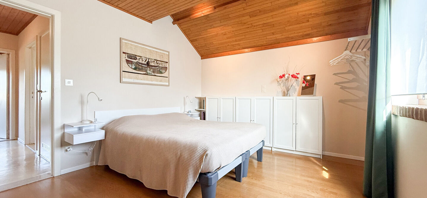 Huis te koop in Heusden-Zolder