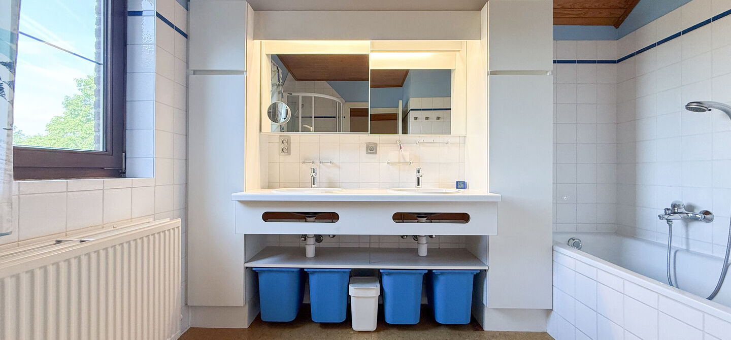 Huis te koop in Heusden-Zolder