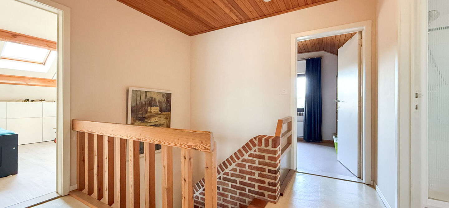 Huis te koop in Heusden-Zolder