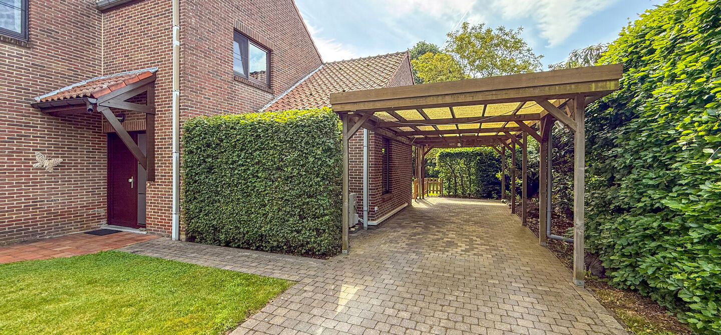 Huis te koop in Heusden-Zolder