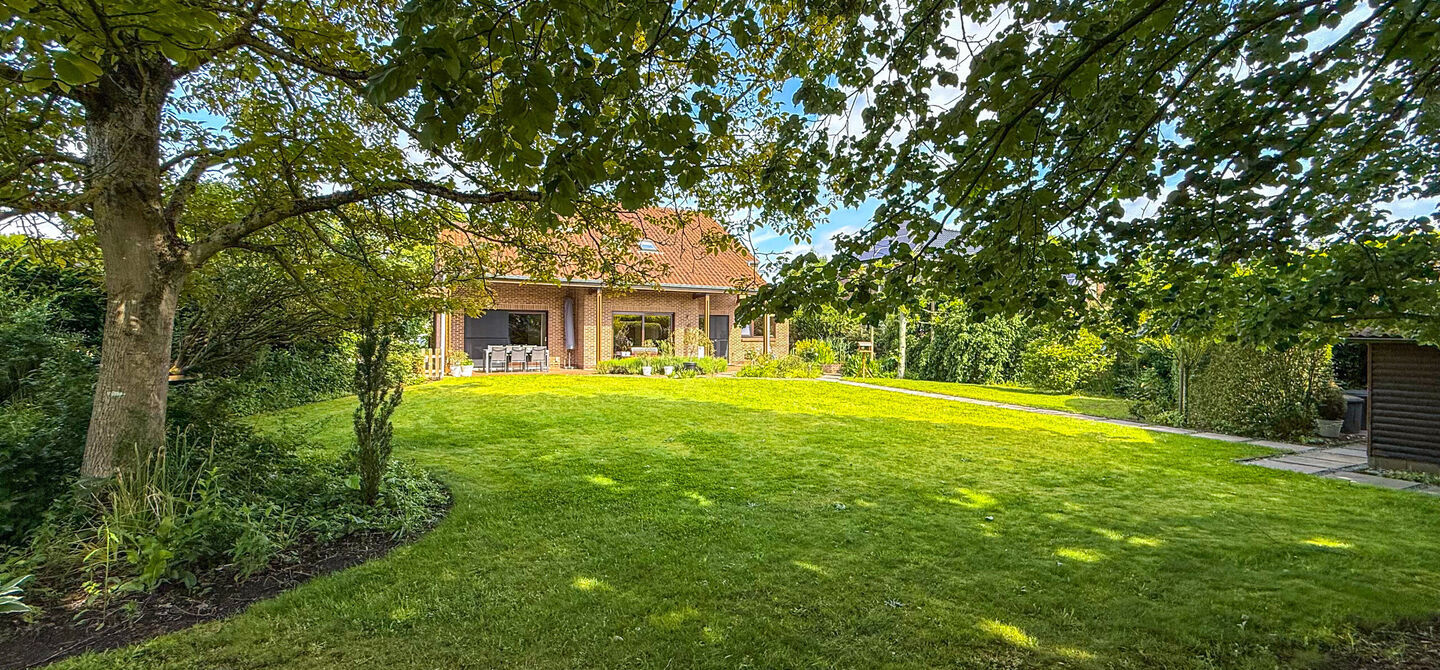 Huis te koop in Heusden-Zolder