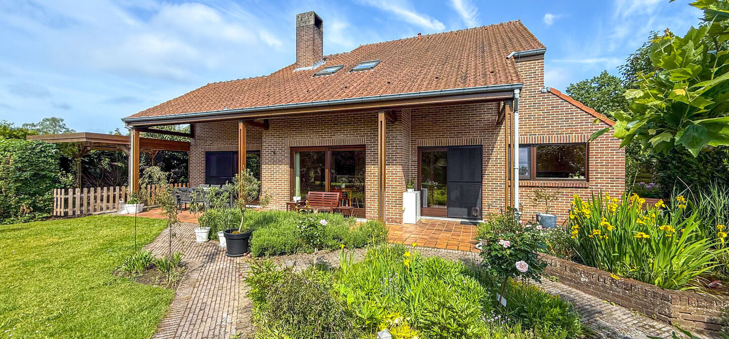 Huis te koop in Heusden-Zolder