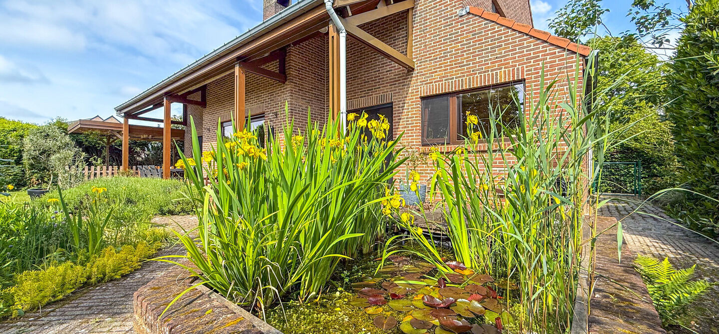 Huis te koop in Heusden-Zolder
