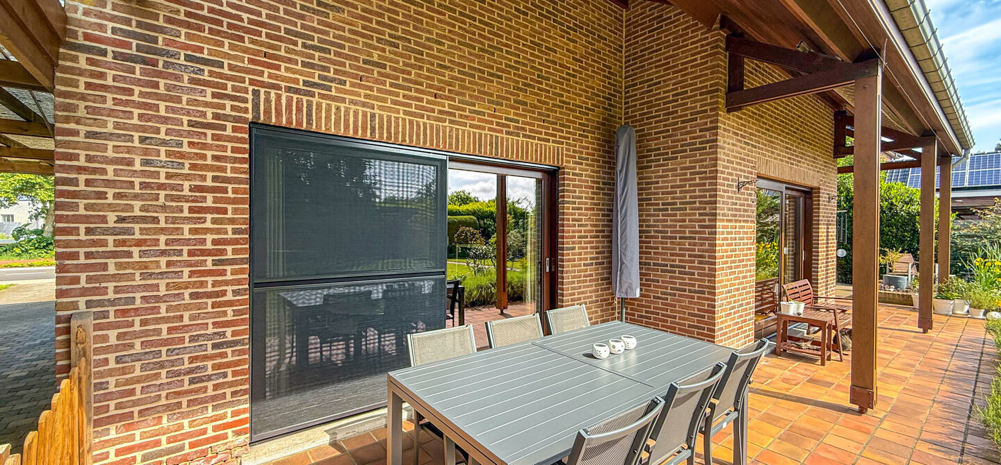 Huis te koop in Heusden-Zolder