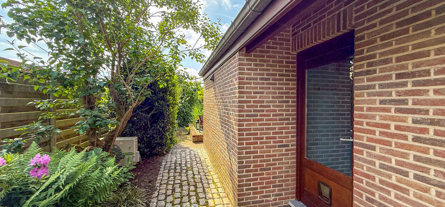 Huis te koop in Heusden-Zolder