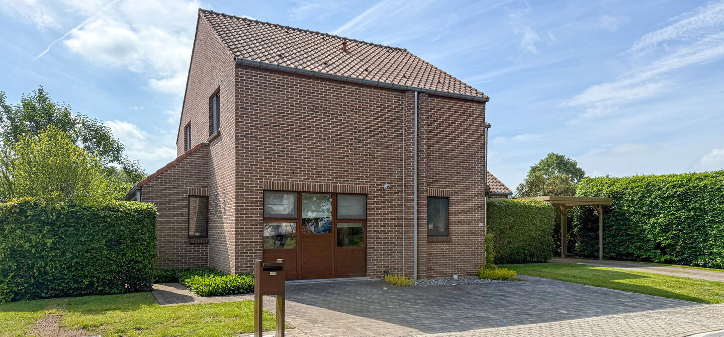 Huis te koop in Heusden-Zolder