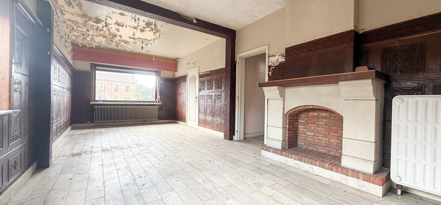 Huis te koop in Heusden-Zolder